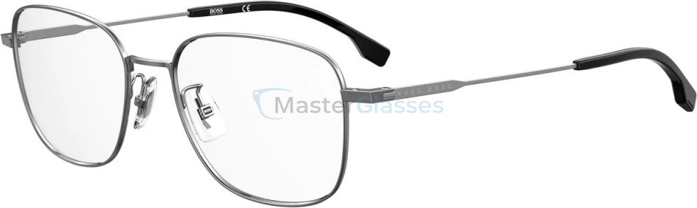  HUGO BOSS 1221/F 6LB, : RUTHENIUM