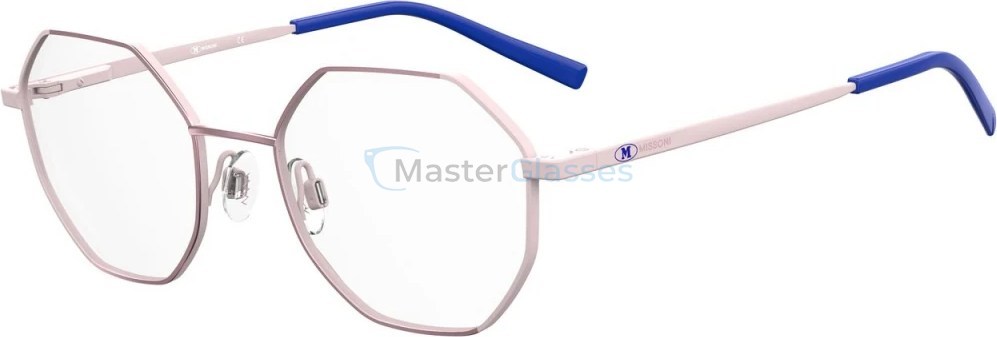  MISSONI MMI 0040 35J, : PINK