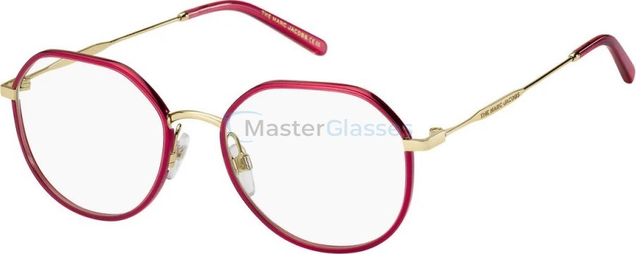  MARC JACOBS MARC 506 LHF, : OPLE BURG