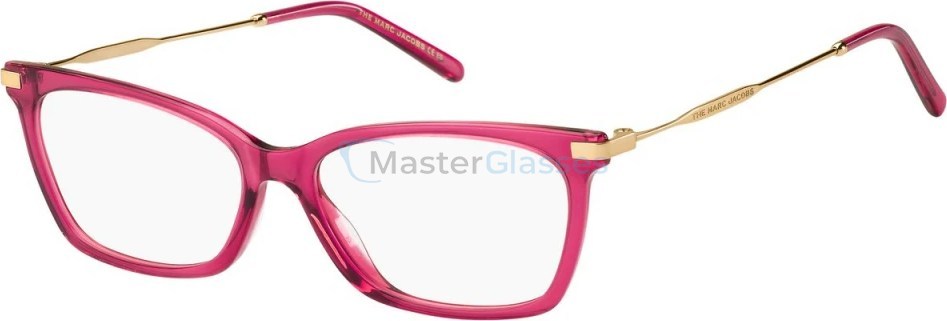  MARC JACOBS MARC 508 IBJ, : CHRY GD