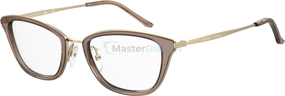  SAFILO 7A 556 09Q, : BROWN