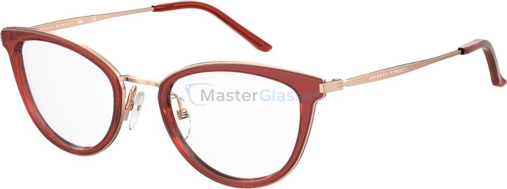  SAFILO 7A 557 L7Q, : ORANGE