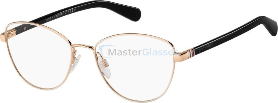  TOMMY HILFIGER TH 1774 Y3R, : GOLD IVOR