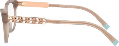 Оправа Tiffany TF2203B 8262 Opal Beige