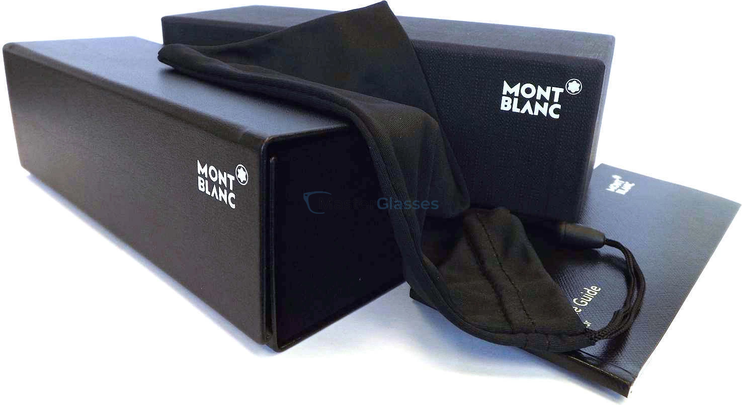 MONTBLANC MB 0560 CL 16A 56