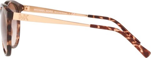   Michael kors Tampa MK2143 333713 Pink Tortoise