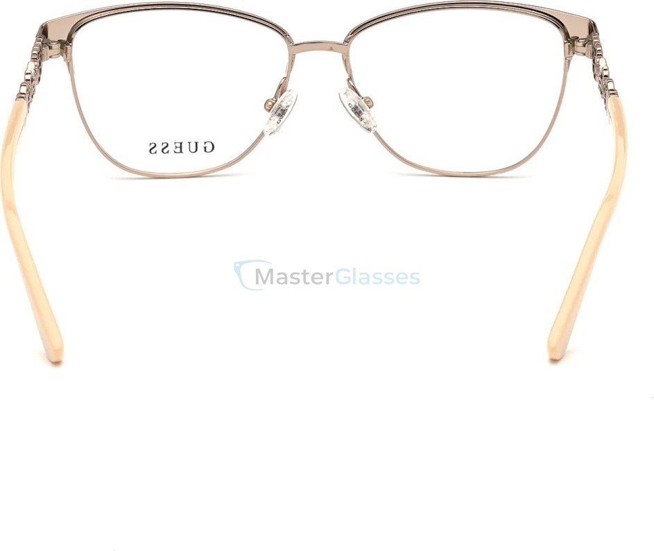 Оправа GUESS GU 2833 050 55