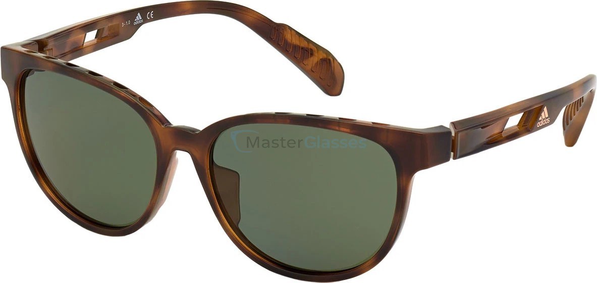 Солнцезащитные очки Adidas Sport SP 0021 52R 55