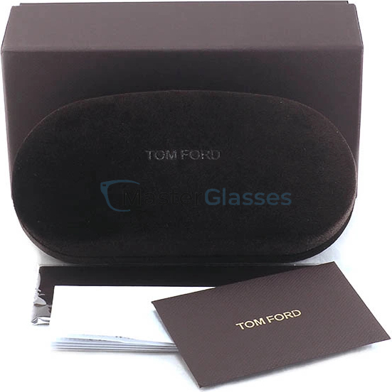 Tom Ford TF 483-D 01A 56