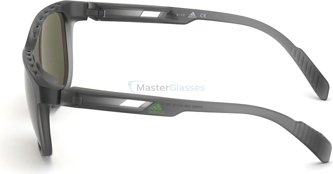 Солнцезащитные очки Adidas Sport SP 0022 20N 55