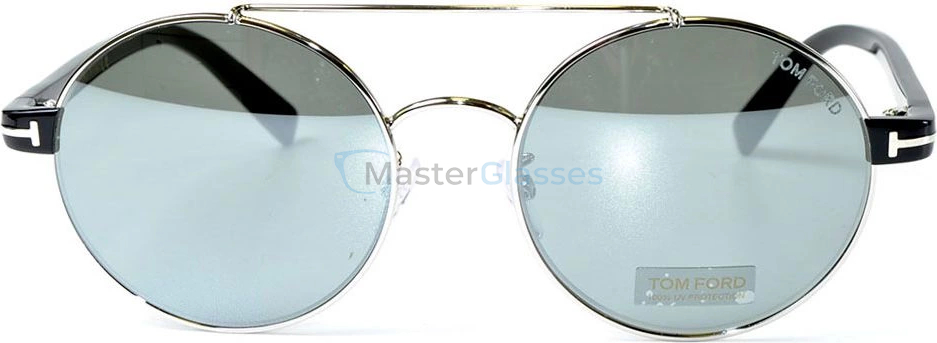 Tom Ford TF 486-D 16C 55