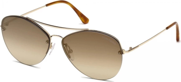 Tom Ford TF 566 28G 60
