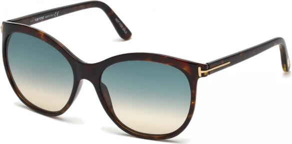Tom Ford TF 568 52P 57