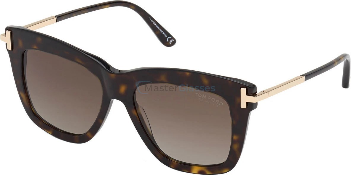   Tom Ford TF 822 52H 52