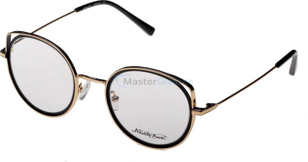 ������ Nicoleta Buchi 786 01 55-16-140