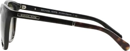 �������������� ���� Michael kors Algarve MK6009 300913 Black Dk Tortoise