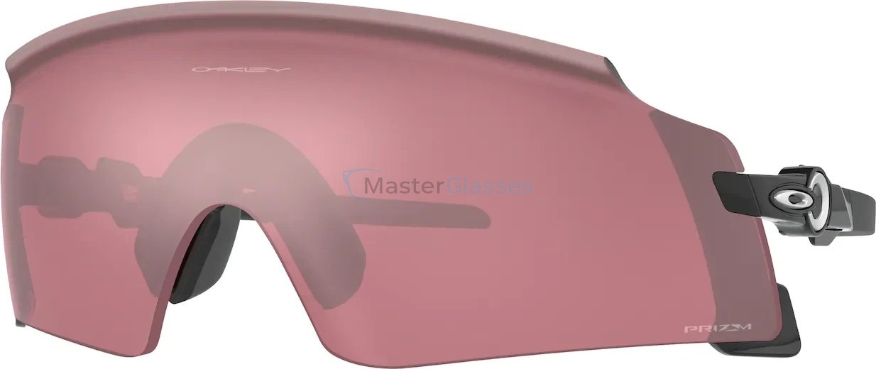 Солнцезащитные очки Oakley Kato X OO9475 947505 Polished Black