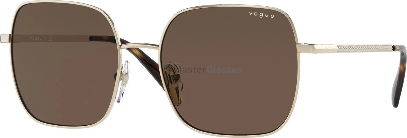   Vogue VO4175SB 848/73 Pale Gold