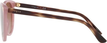   Vogue VO5230S 282813 Opal Pink