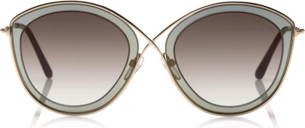 Tom Ford TF 604 50K 55