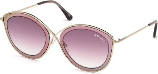 Tom Ford TF 604 77T 55