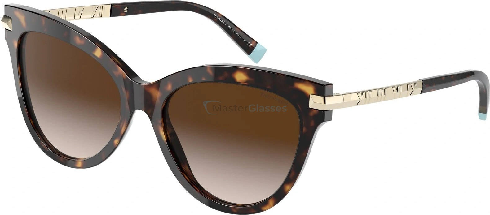   Tiffany TF4182 80153B Havana