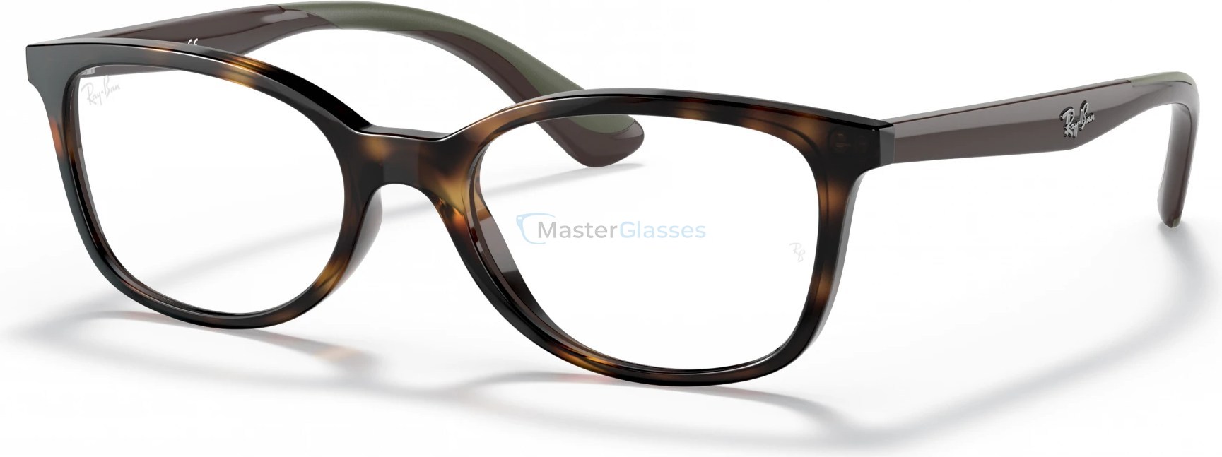  Ray-Ban RY1586 3863 Havana