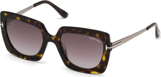 Tom Ford TF 610 52T 53