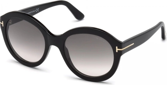 Tom Ford TF 611 01B 53