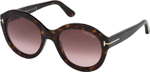 Tom Ford TF 611 52T 53