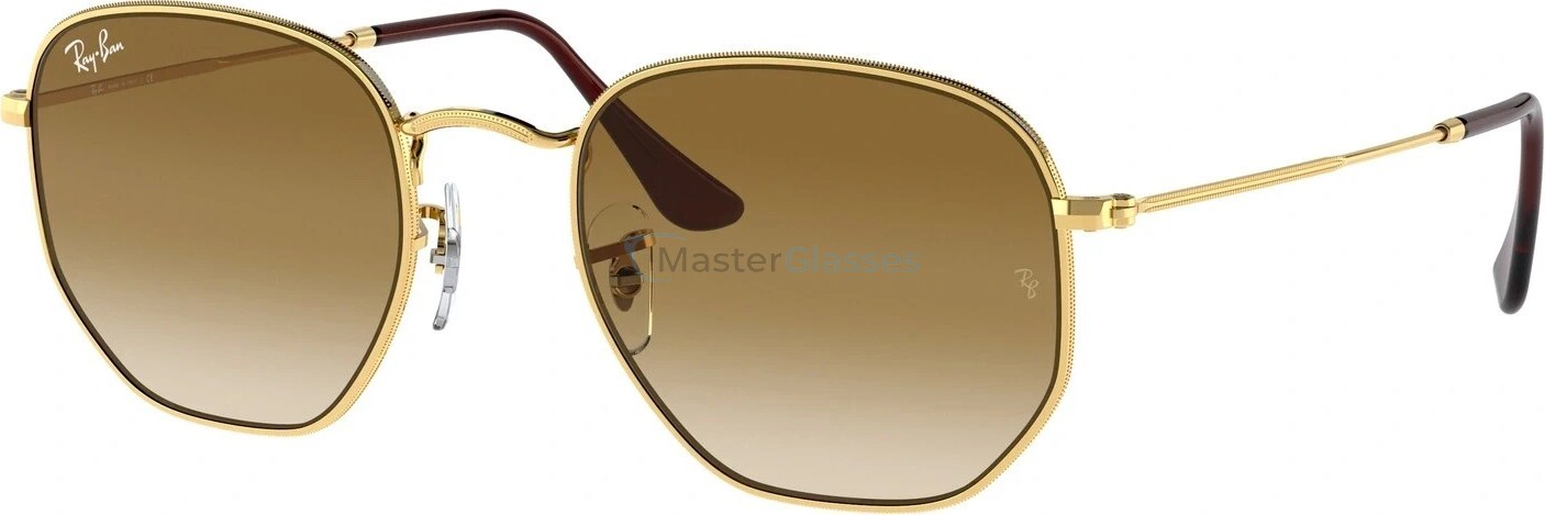   Ray-Ban RB3548 001/51 Arista