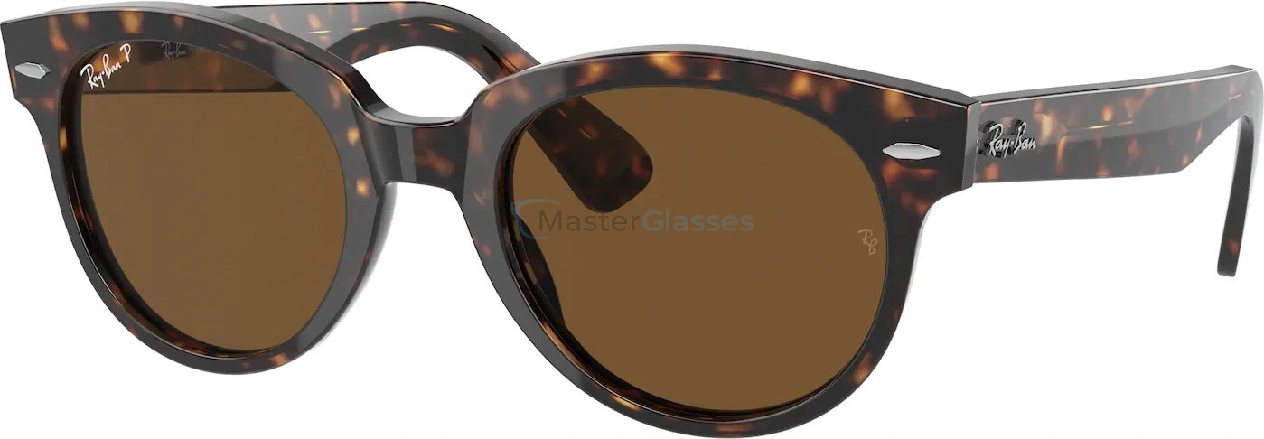   Ray-Ban ORION RB2199 902/57 Tortoise