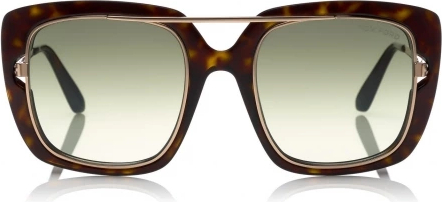 Солнцезащитные очки Tom Ford TF 619 52P 52