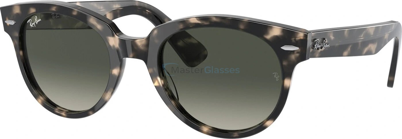   Ray-Ban Orion RB2199 133371 Gray Havana