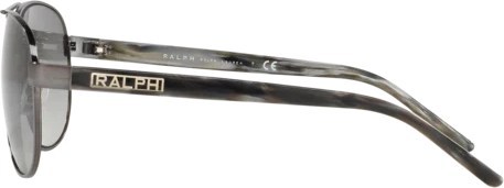   Ralph RA4004 103/11 Gunmetal/grey Horn
