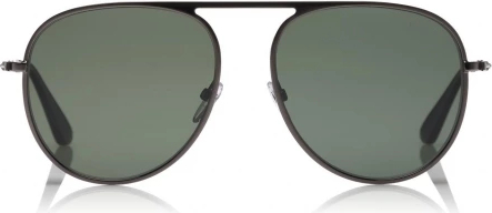 Солнцезащитные очки Tom Ford TF 621 08R 59 JASON-02