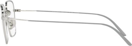  Prada PR 51YV 05Q1O1 Satin Titanium