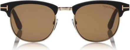 Солнцезащитные очки Tom Ford TF 623 02J 51