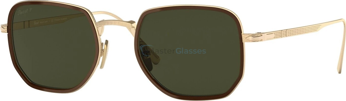   Persol PO5006ST 800958 Gold/brown