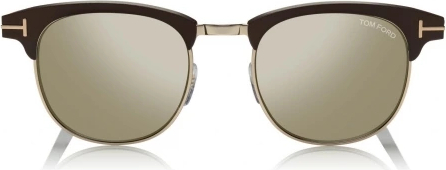 Солнцезащитные очки Tom Ford TF 623 49C 51