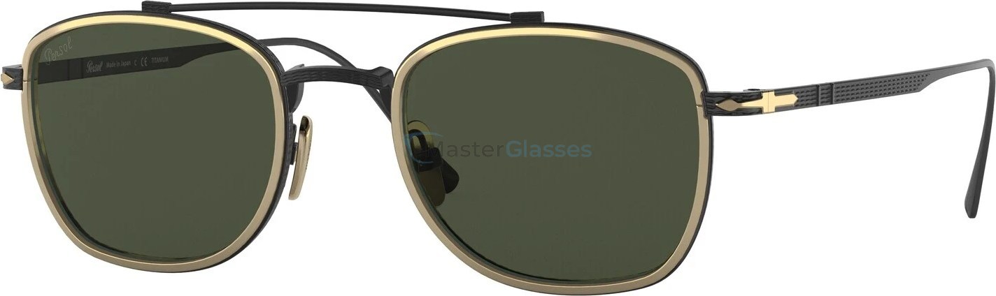   Persol PO5005ST 800831 Black/gold
