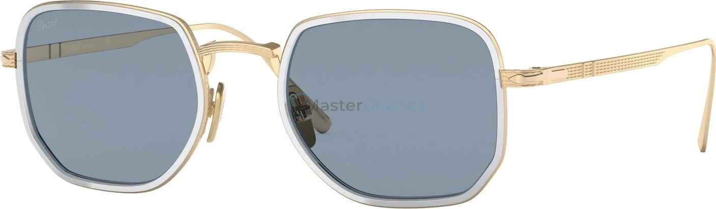   Persol PO5006ST 800556 Gold/silver