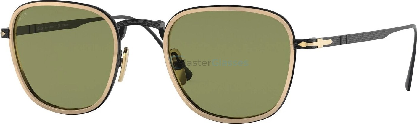   Persol PO5007ST 80084E Black/gold