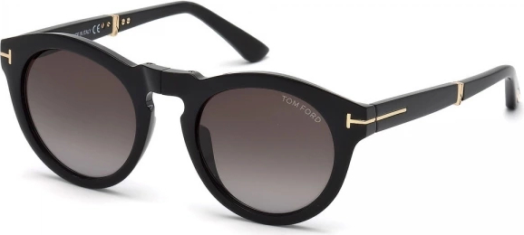 Солнцезащитные очки Tom Ford TF 627 01B 50