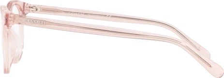 Оправа Coach HC6138U 5556 Transparent Pink