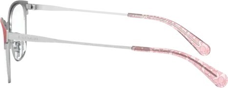 ������ Coach HC5111 9348 Burgundy / Silver