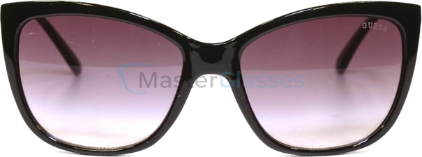 GUESS FACTORY GF 6026 01B 58