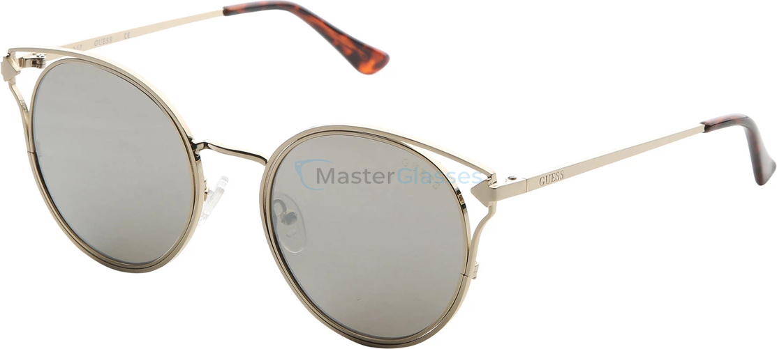 GUESS FACTORY GF 6039 10C 52