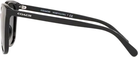 Солнцезащитные очки Coach L1101 HC8271U 500287 Black