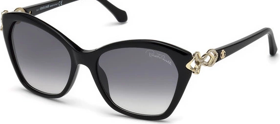 �������������� ���� ROBERTO CAVALLI RC 1077 01B 55